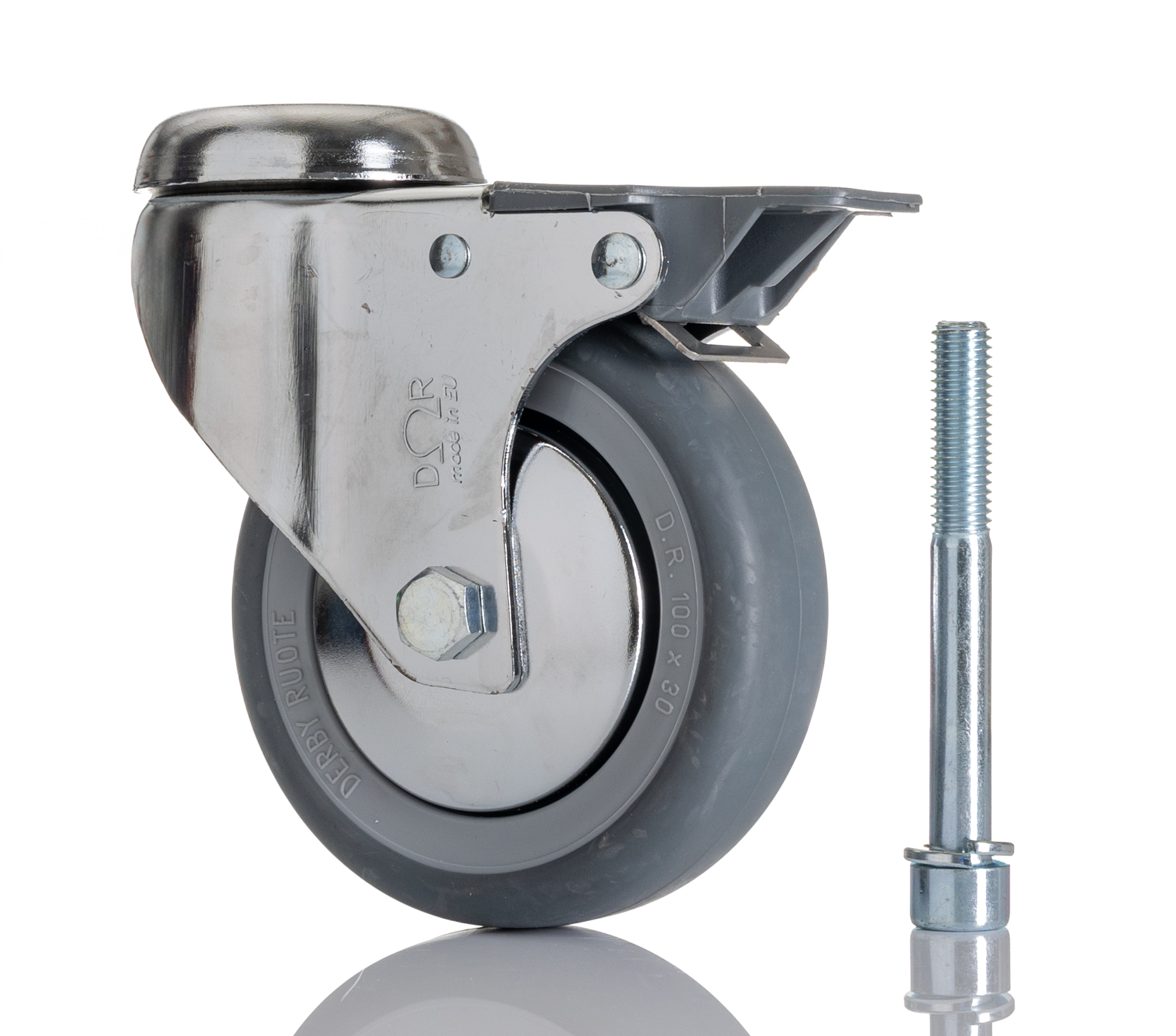 2877PJO100P30CHC10X90, Tente