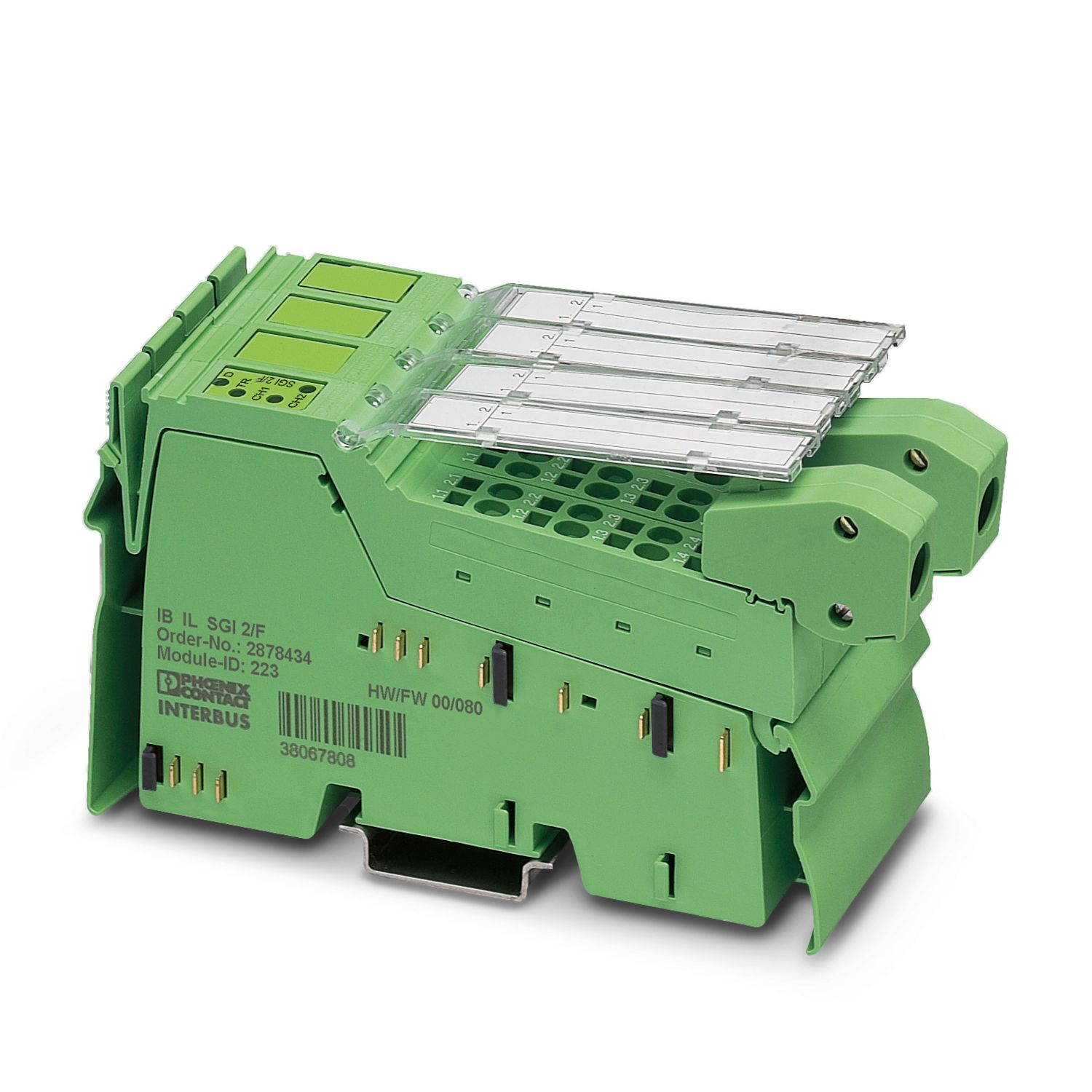 2878735, Phoenix Contact