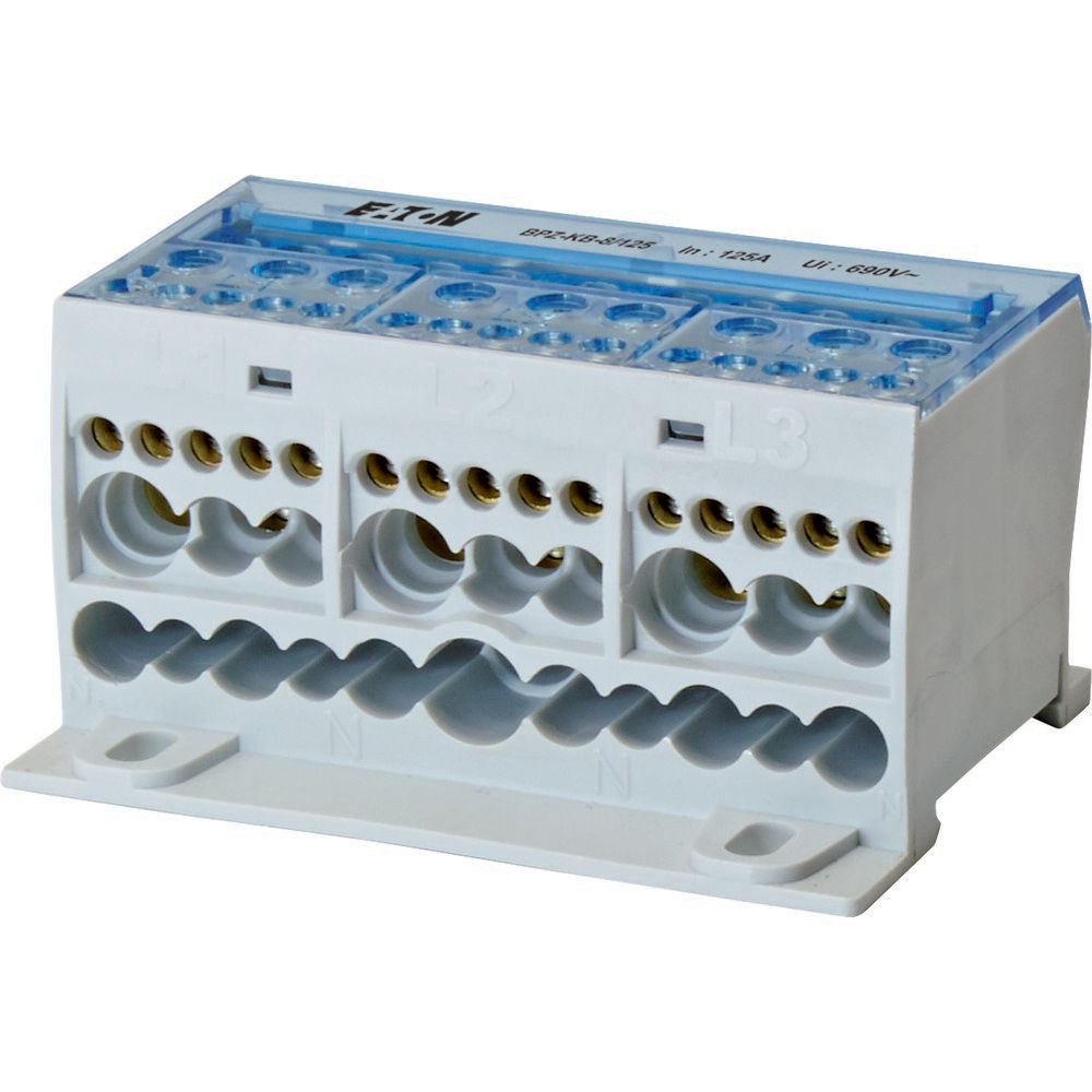 289968 BPZ-KB-8/125, Eaton