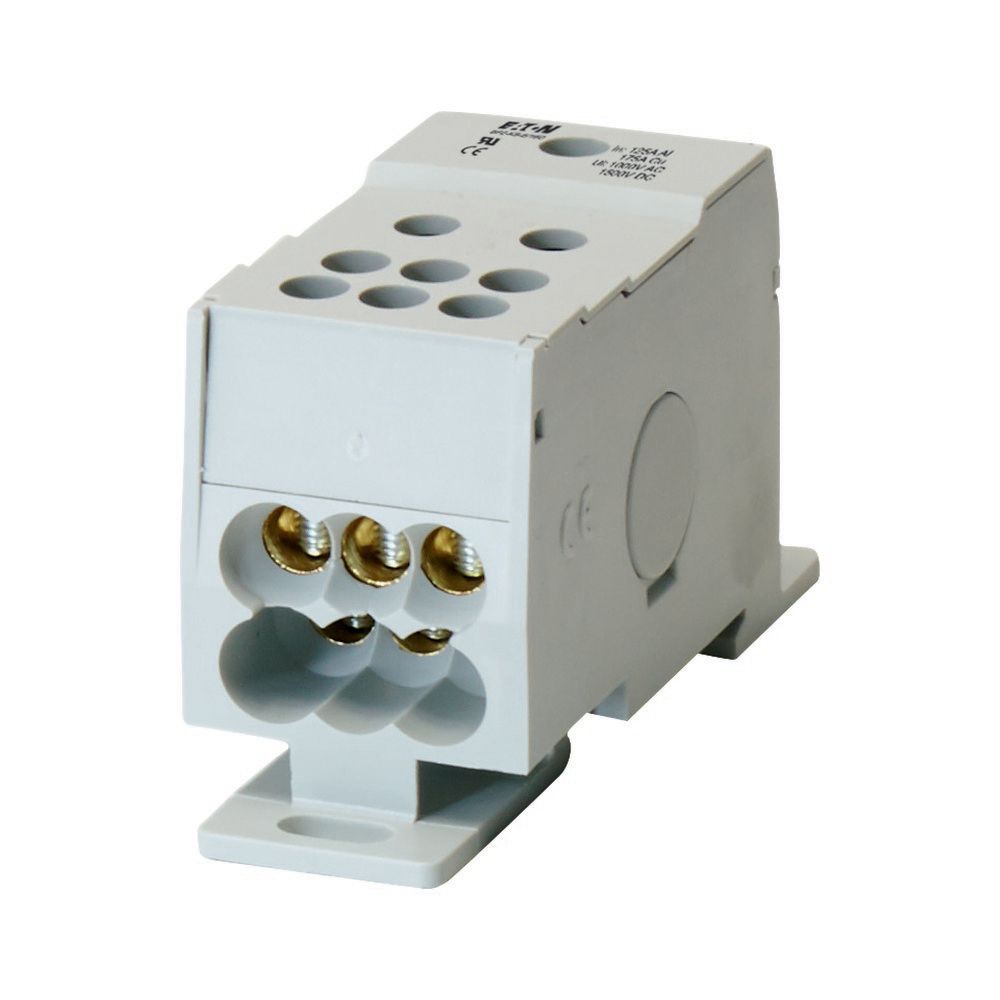289970 BPZ-KB-6/160, Eaton