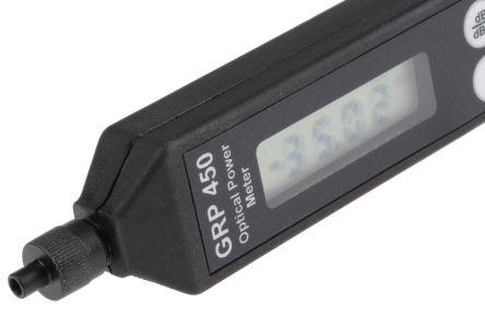 network-test-measurement