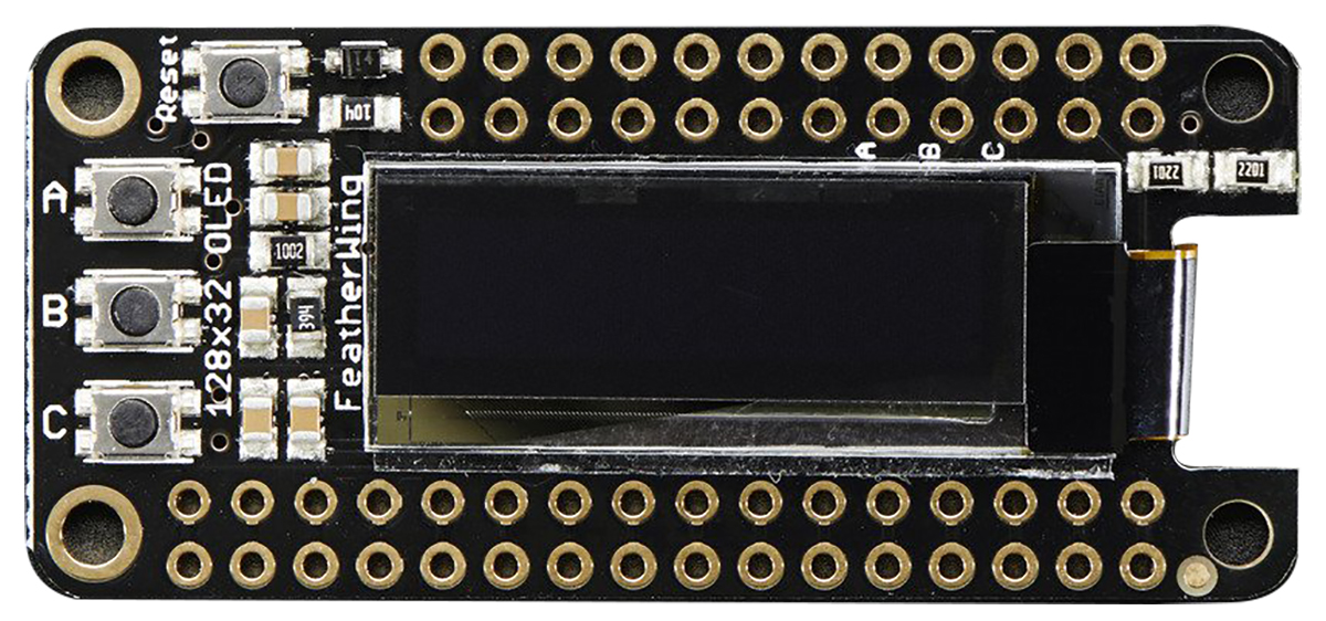 2900, ADAFRUIT INDUSTRIES