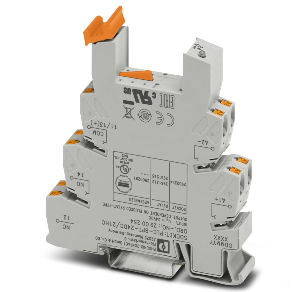 2900254, Phoenix Contact