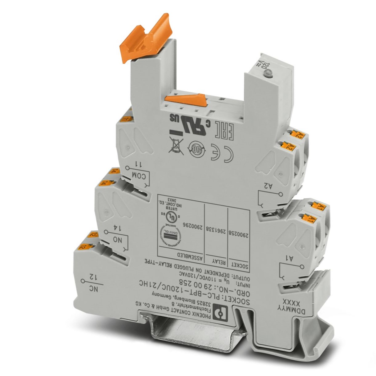 2900258, Phoenix Contact