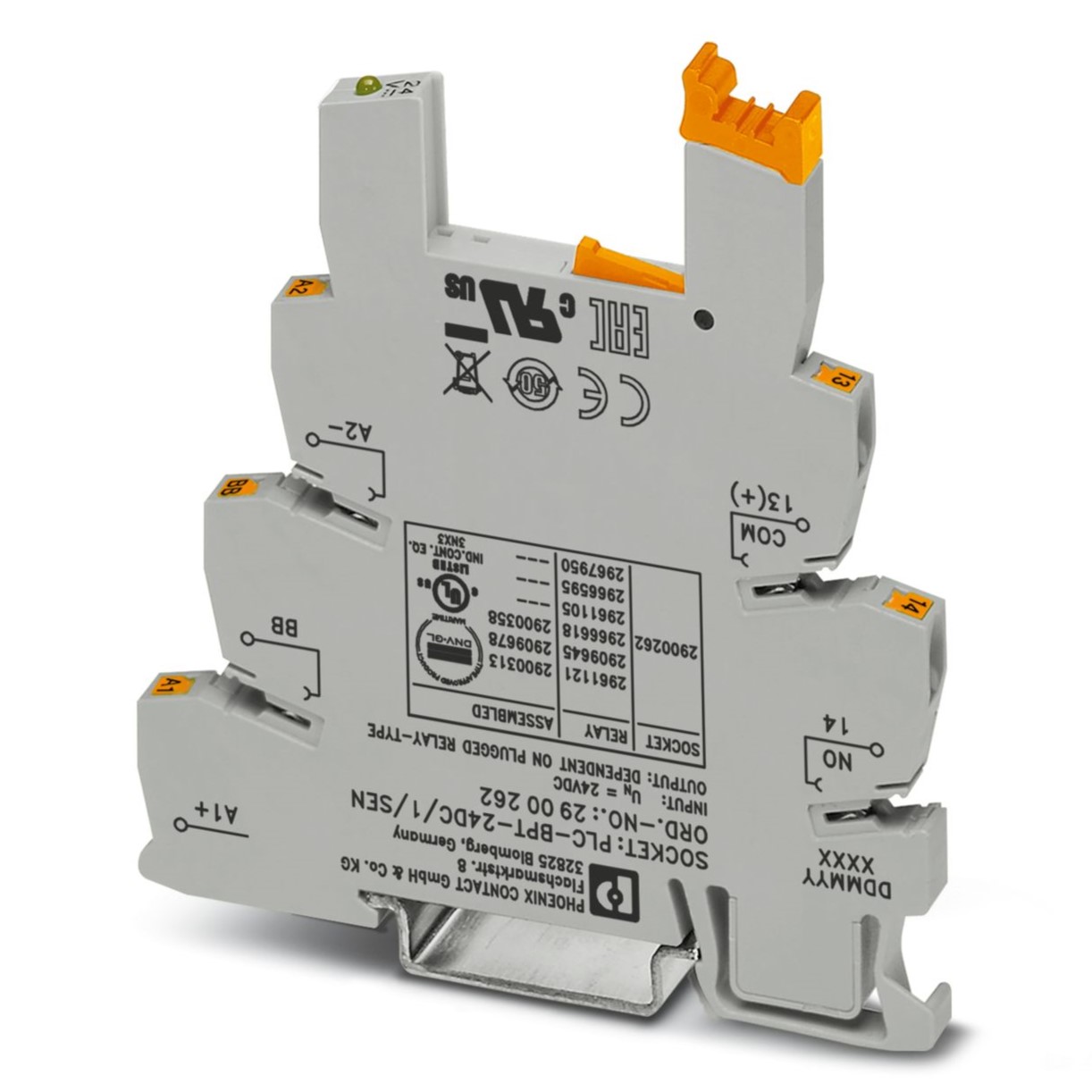 2900262, Phoenix Contact