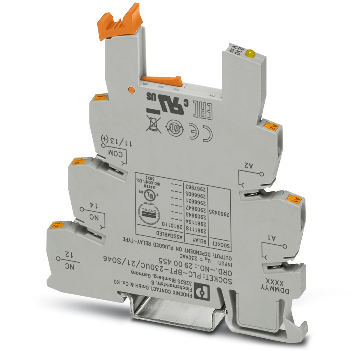 2900455, Phoenix Contact