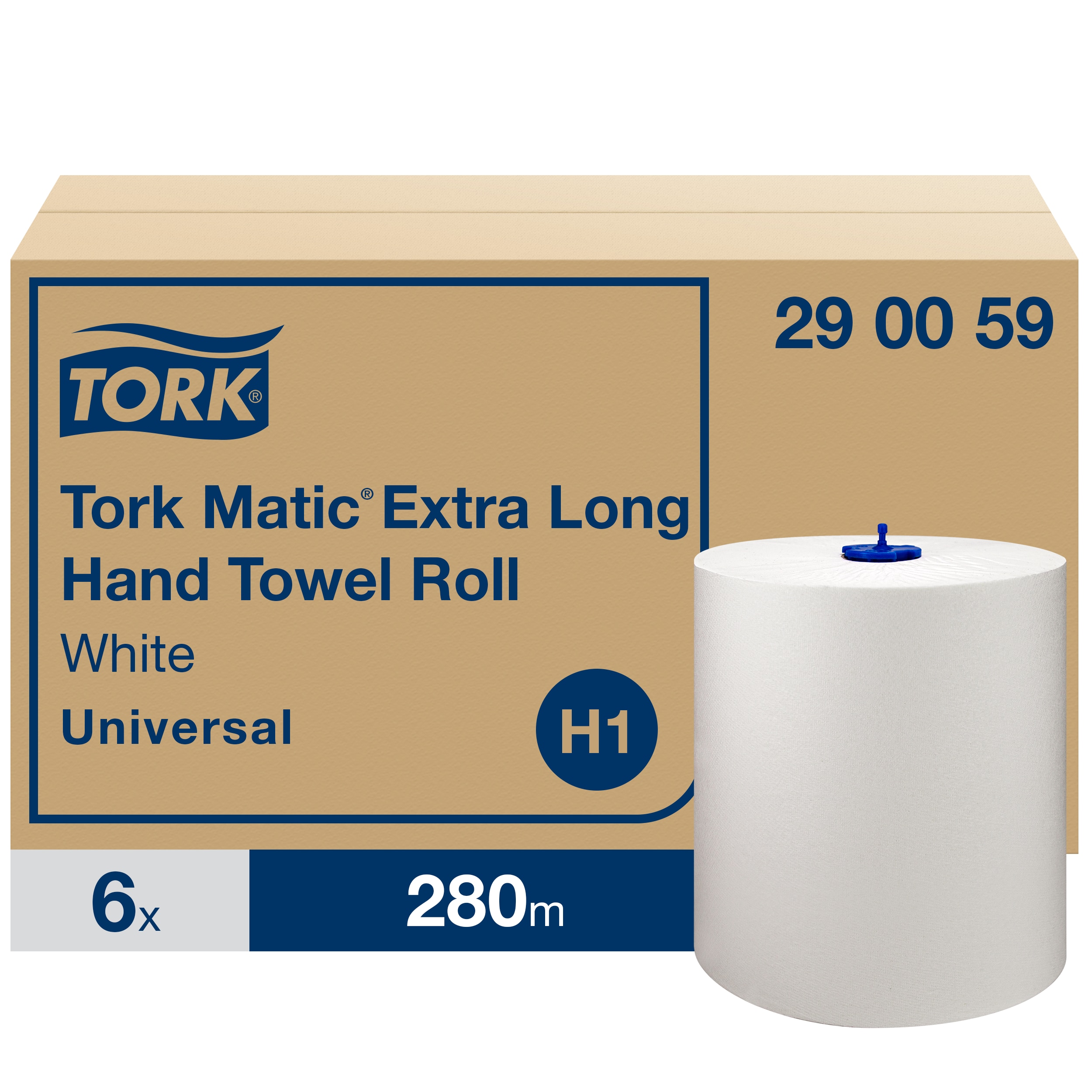 290059, Tork