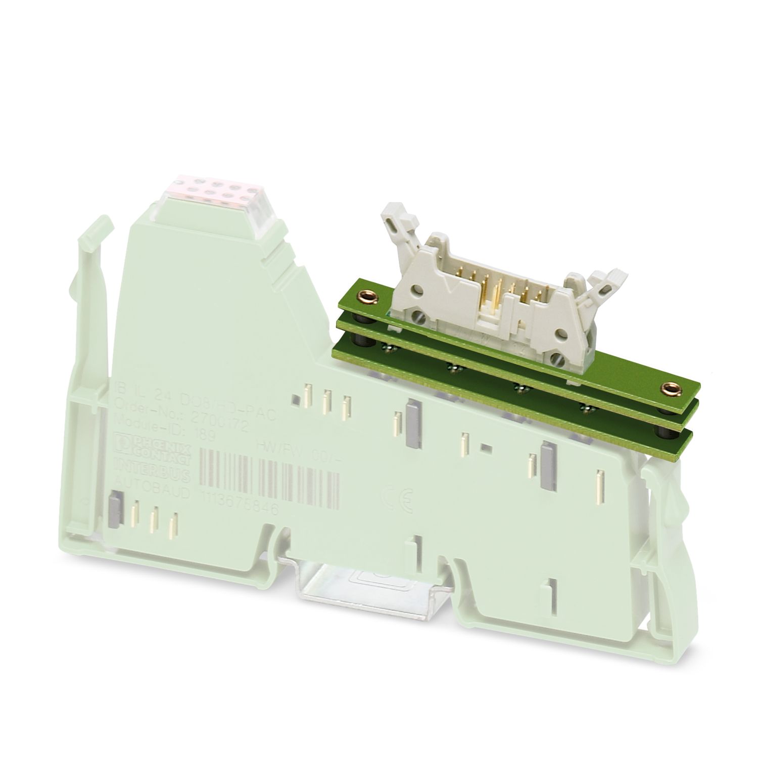 2900889, Phoenix Contact