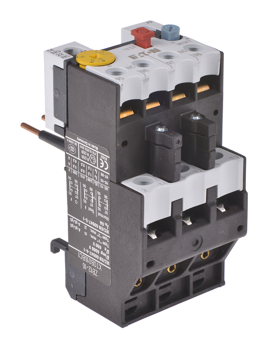 290168 ZB12-16, Eaton