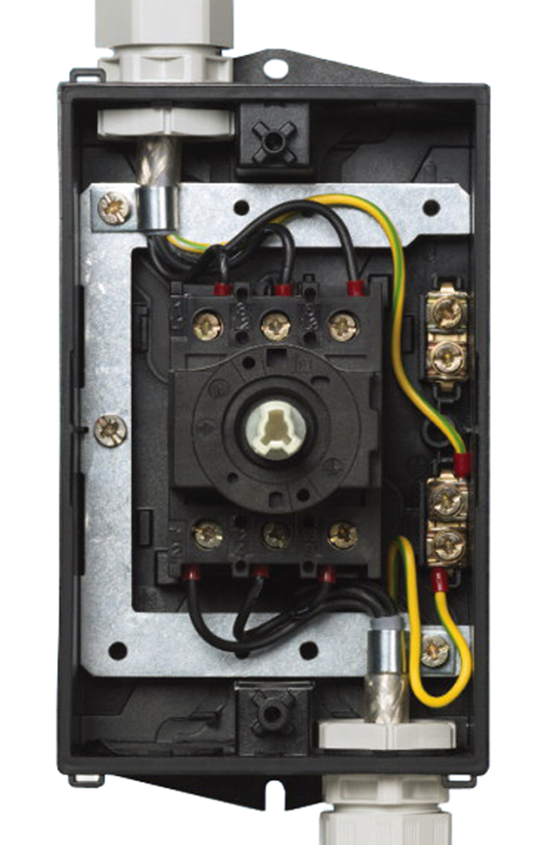 290191 MBS-I2, Eaton