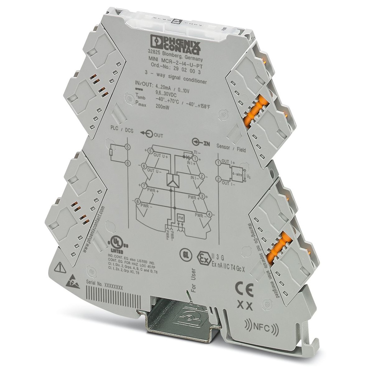 2902003, Phoenix Contact