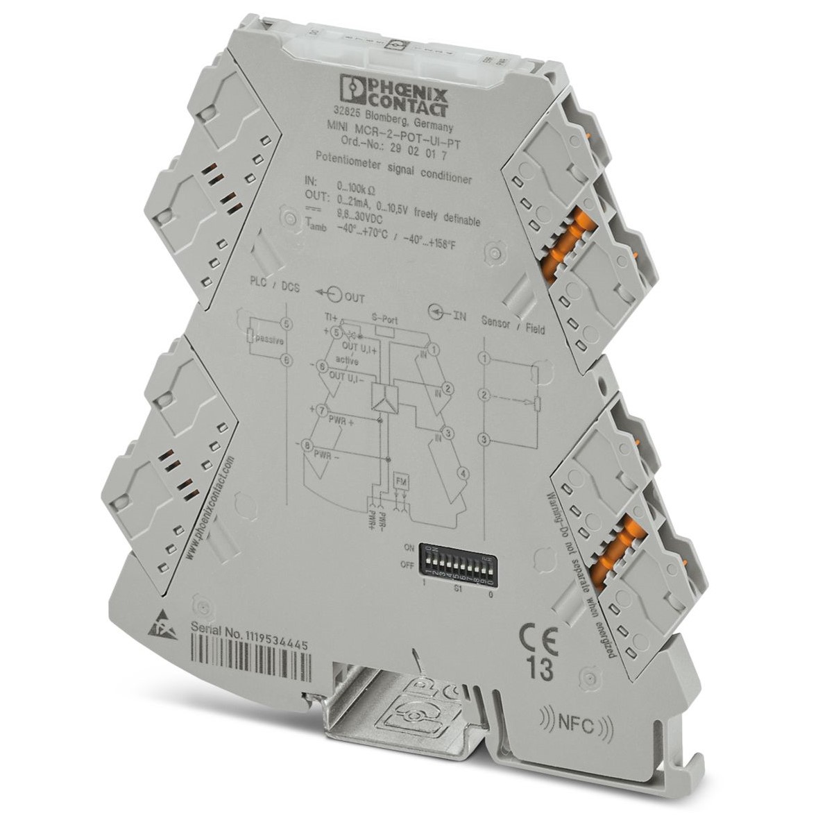 2902017, Phoenix Contact