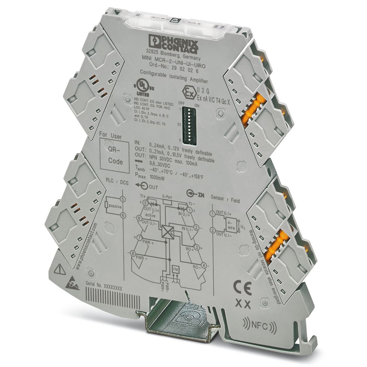 2902026, Phoenix Contact