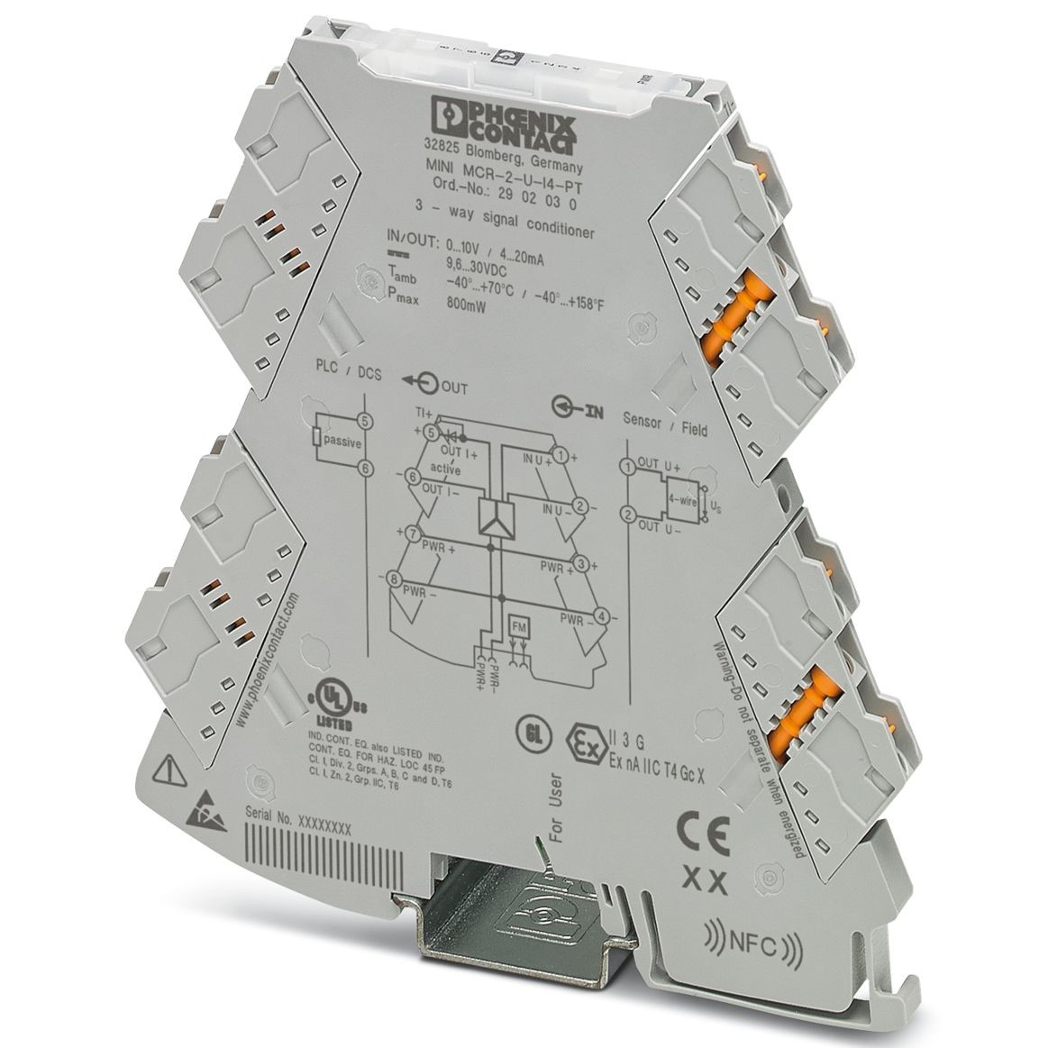 2902030, Phoenix Contact