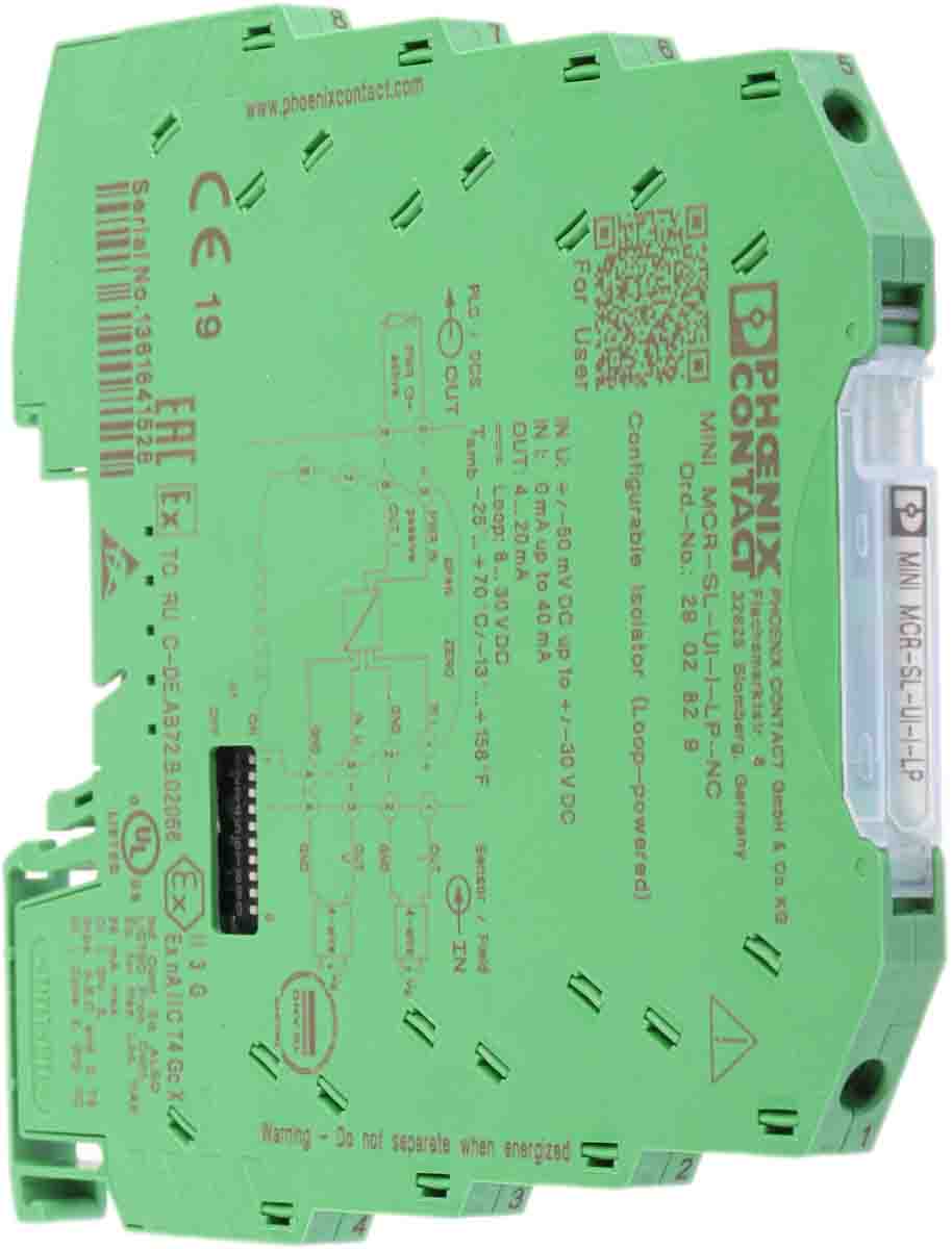 2902829, Phoenix Contact