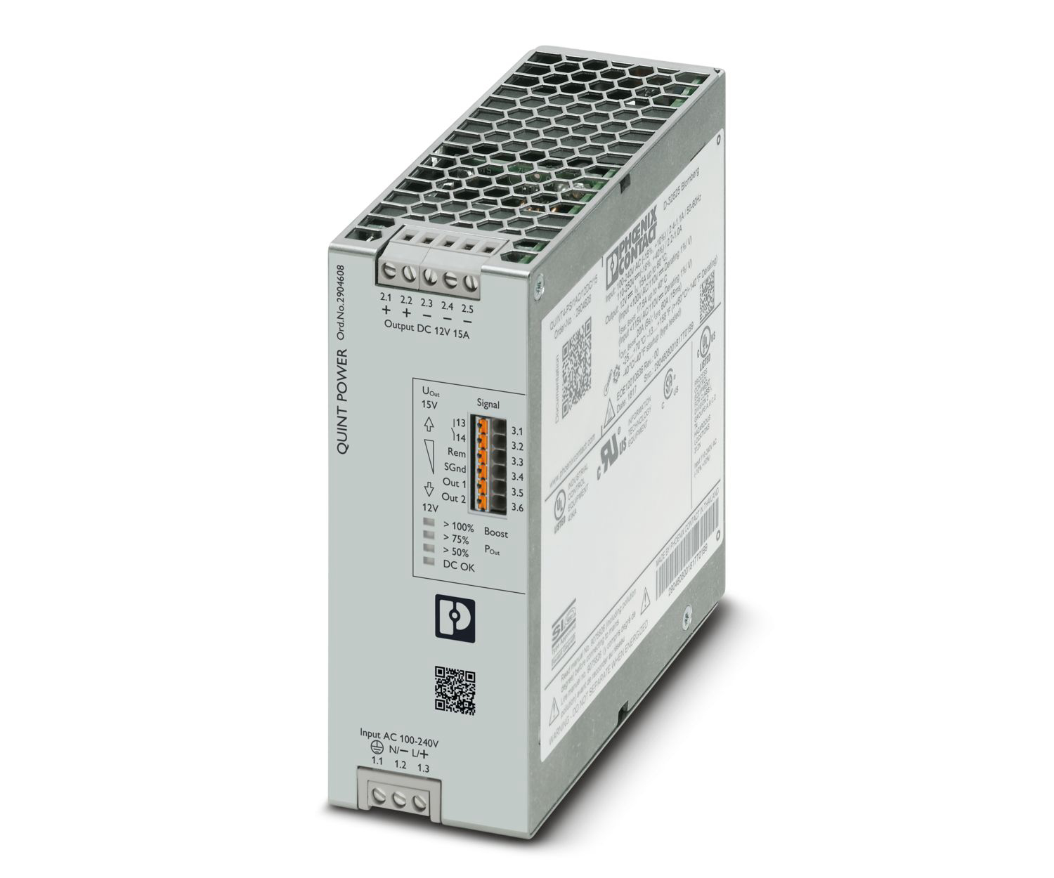 2904608, Phoenix Contact