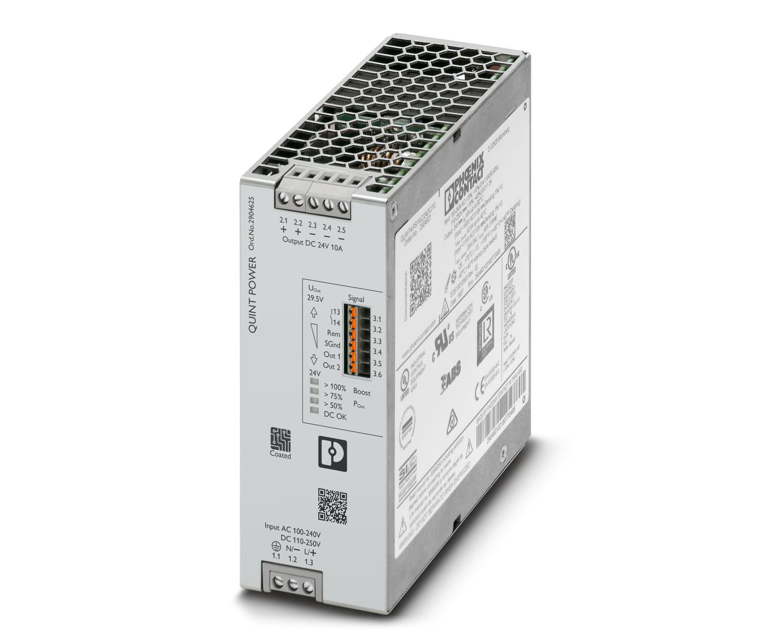 2904625, Phoenix Contact