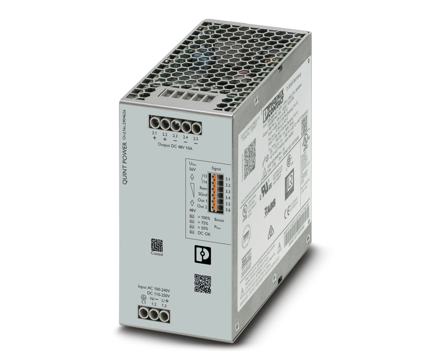 2904626, Phoenix Contact