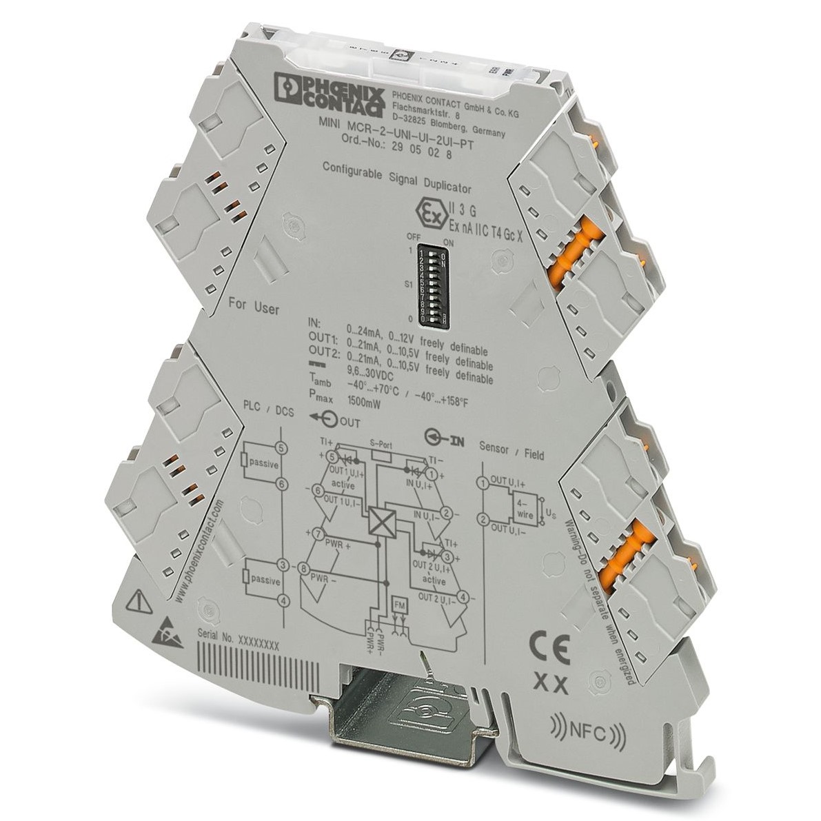 2905028, Phoenix Contact