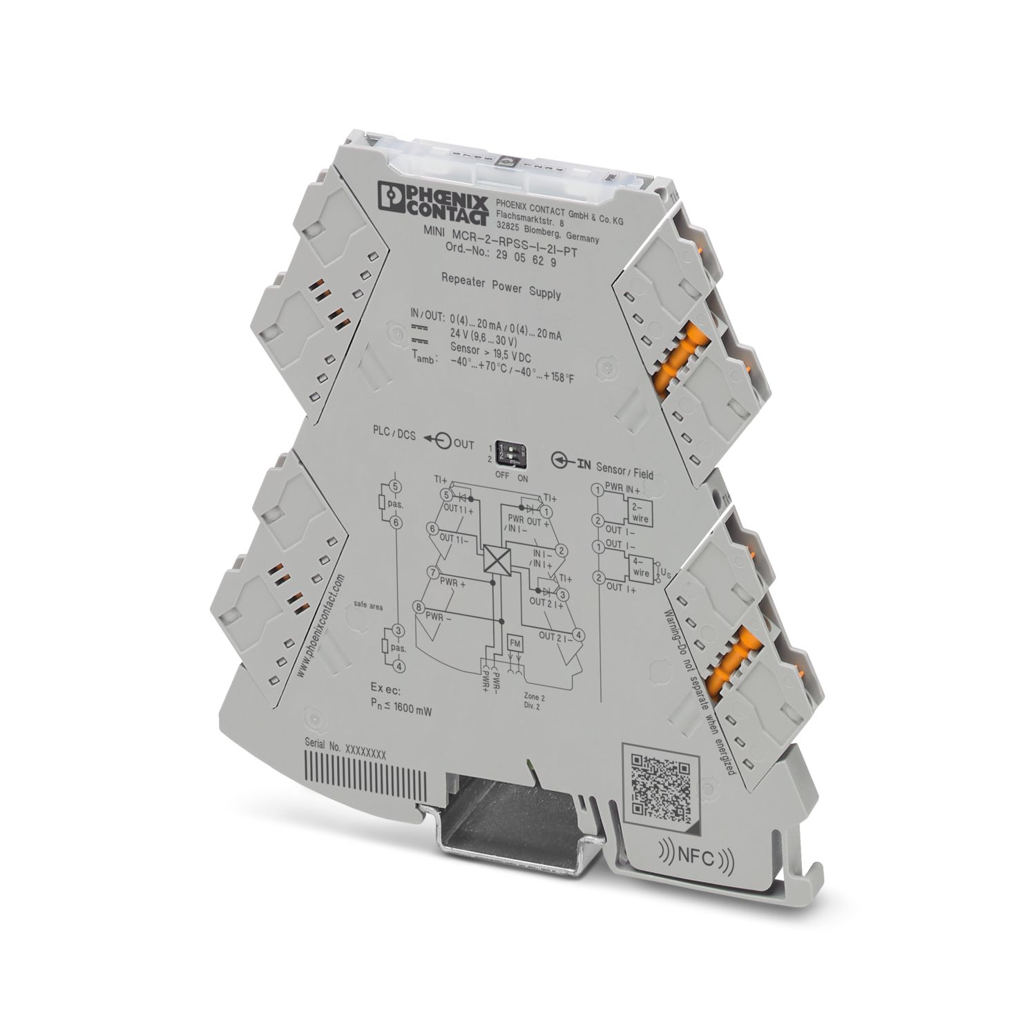 2905629, Phoenix Contact