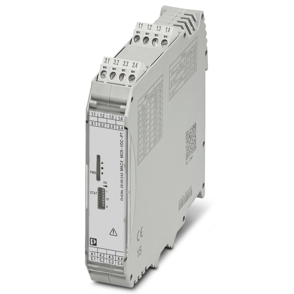 2906243, Phoenix Contact