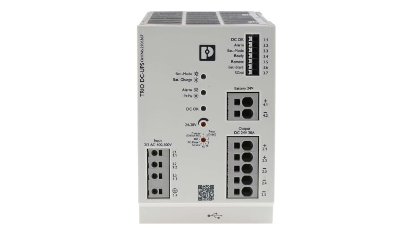 2906367, Phoenix Contact