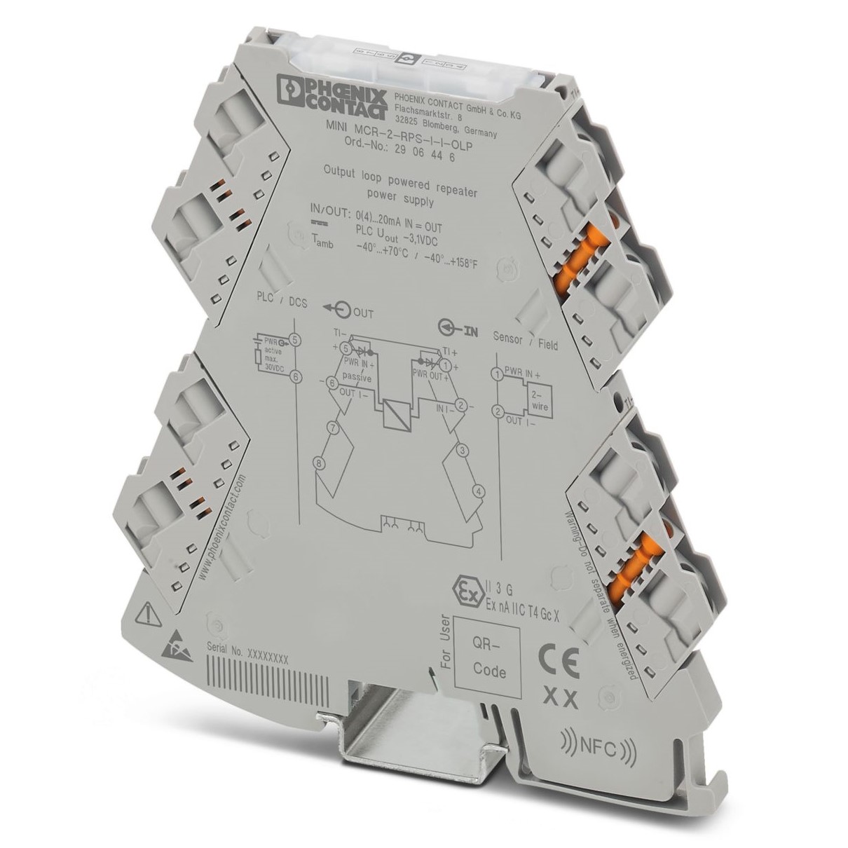 2906446, Phoenix Contact