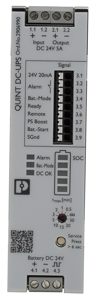 2906990, Phoenix Contact