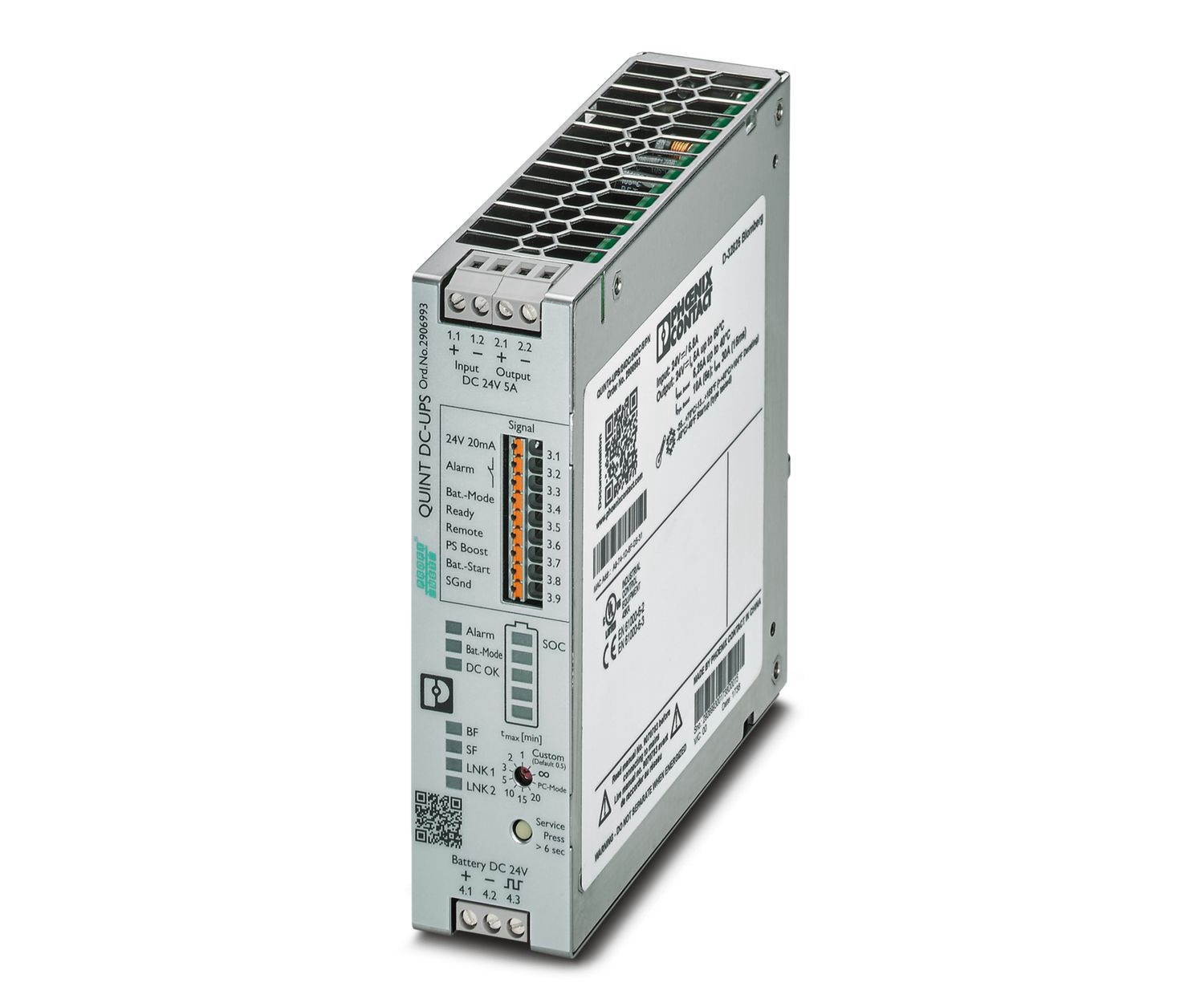 2906993, Phoenix Contact