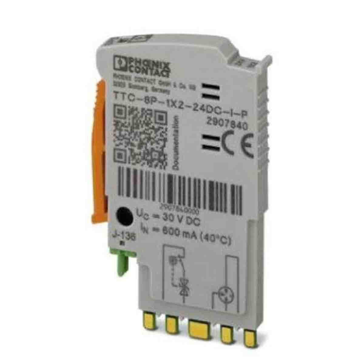 2907840, Phoenix Contact