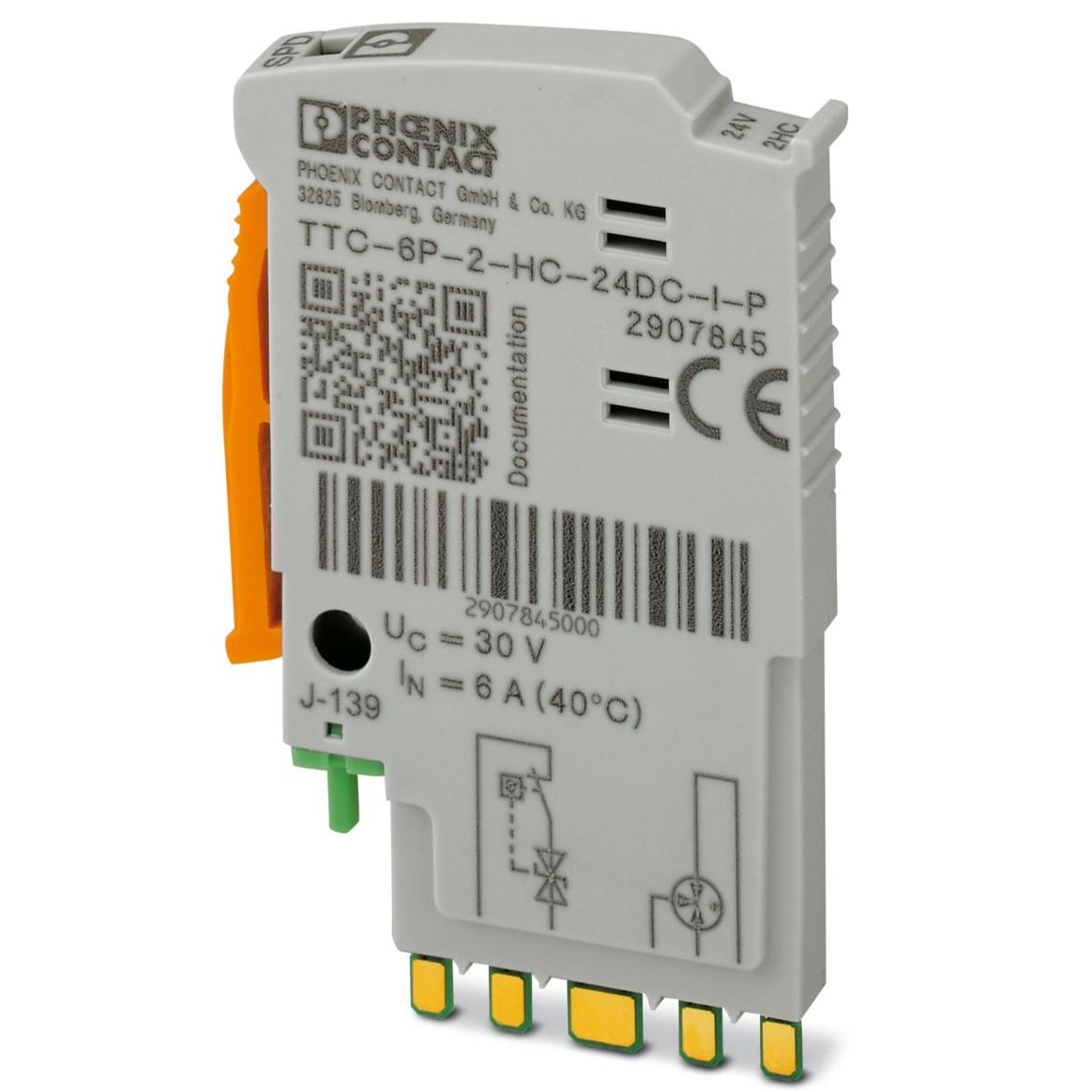 2907845, Phoenix Contact
