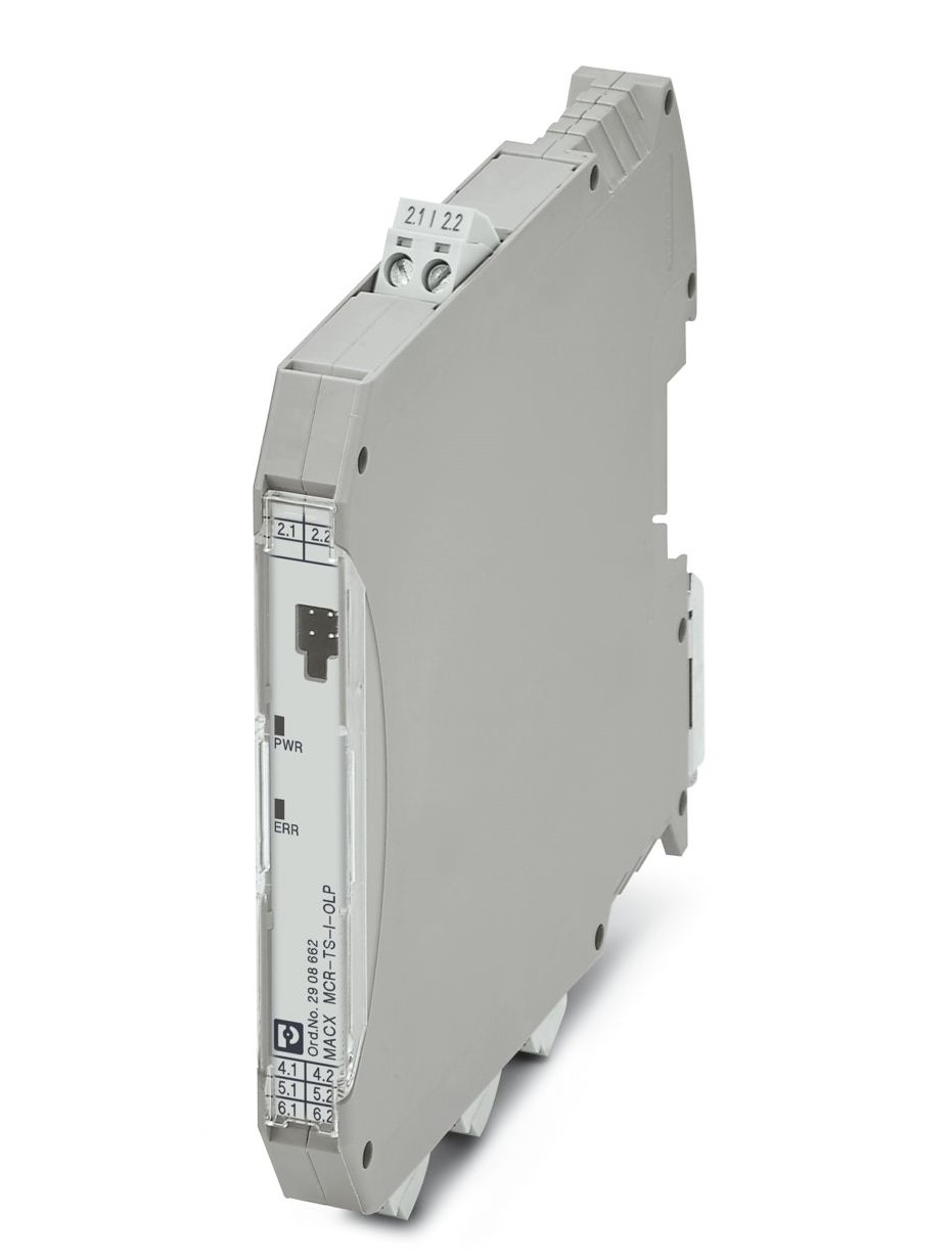 2908662, Phoenix Contact