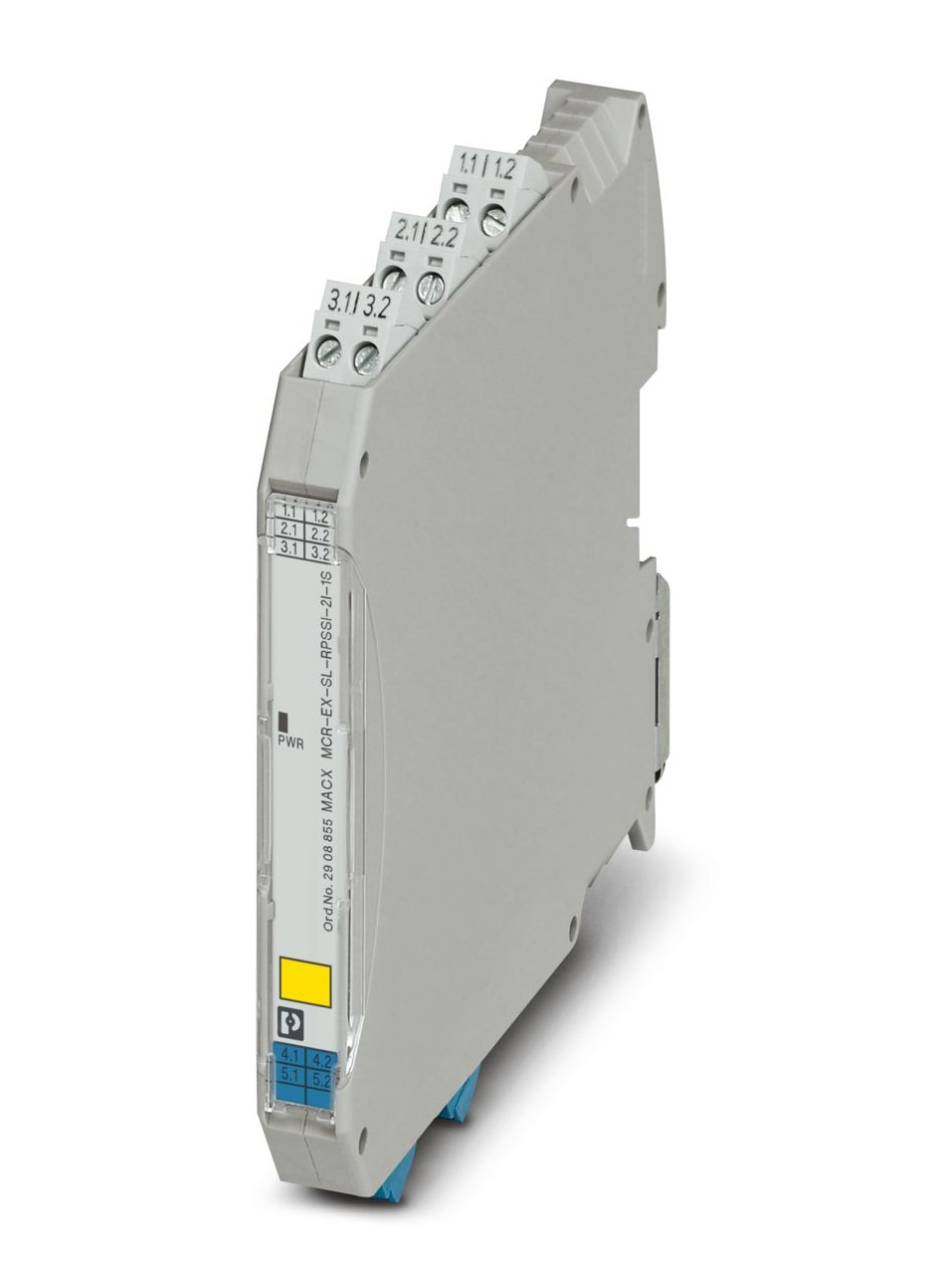 2908855, Phoenix Contact