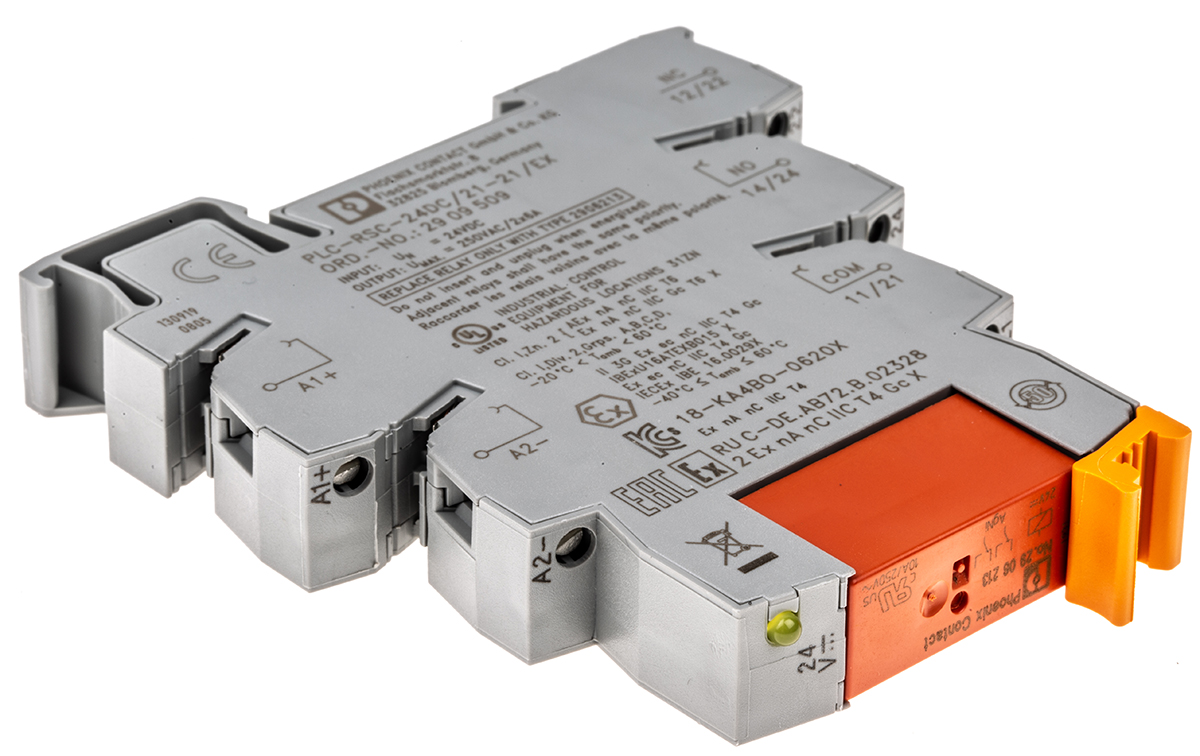 2909509, Phoenix Contact