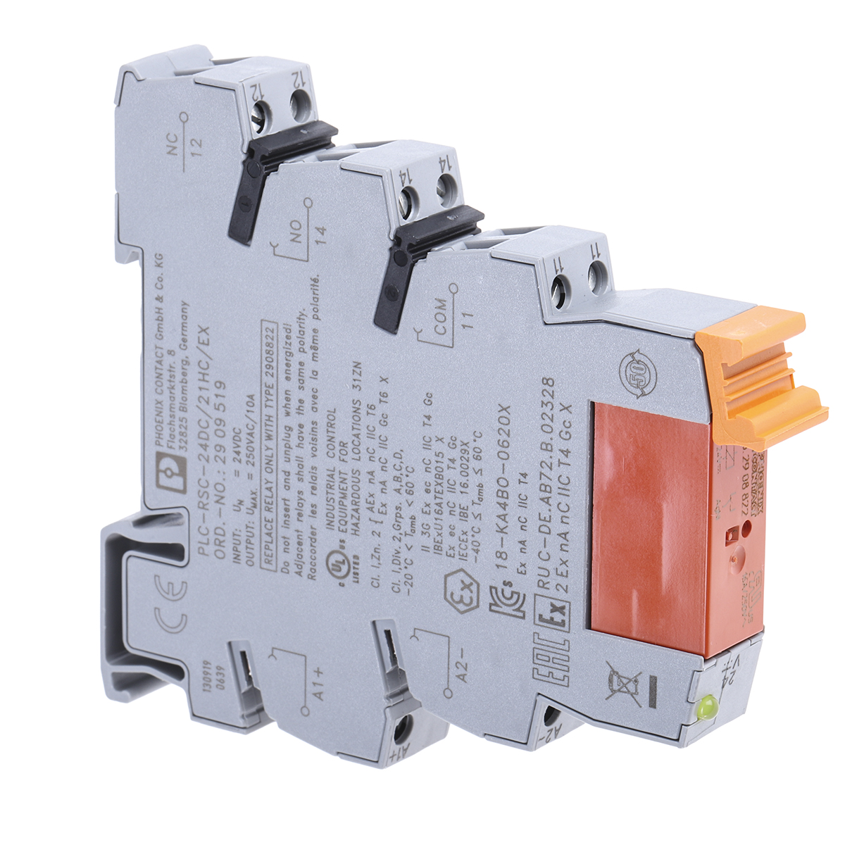 2909519, Phoenix Contact