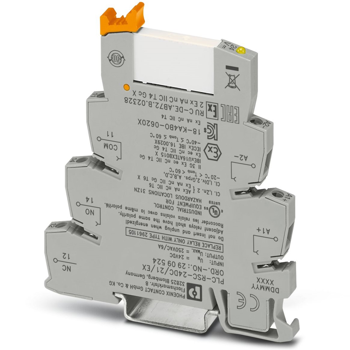 2909524, Phoenix Contact