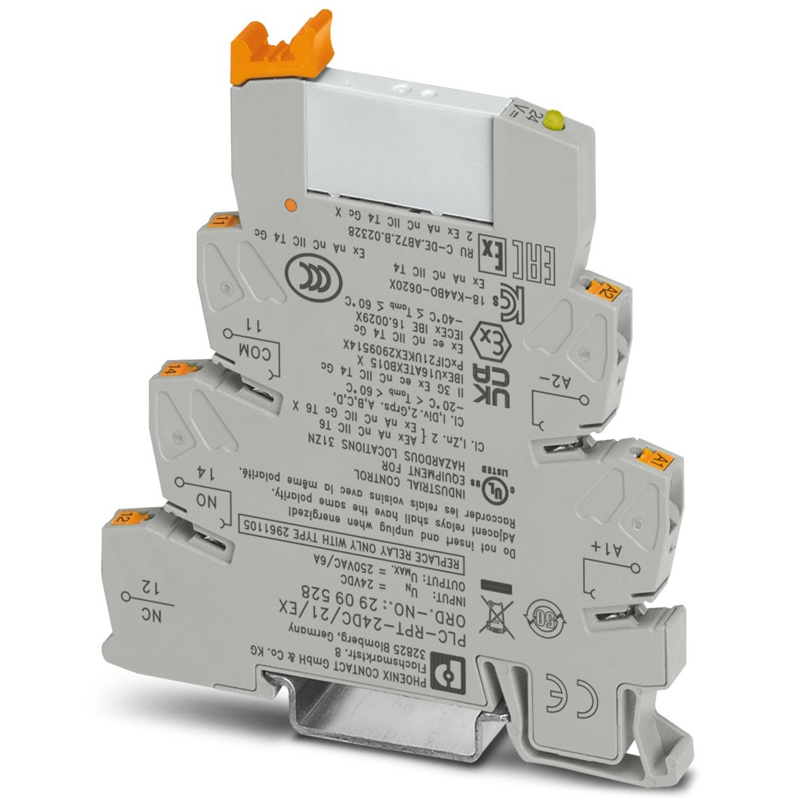 2909528, Phoenix Contact