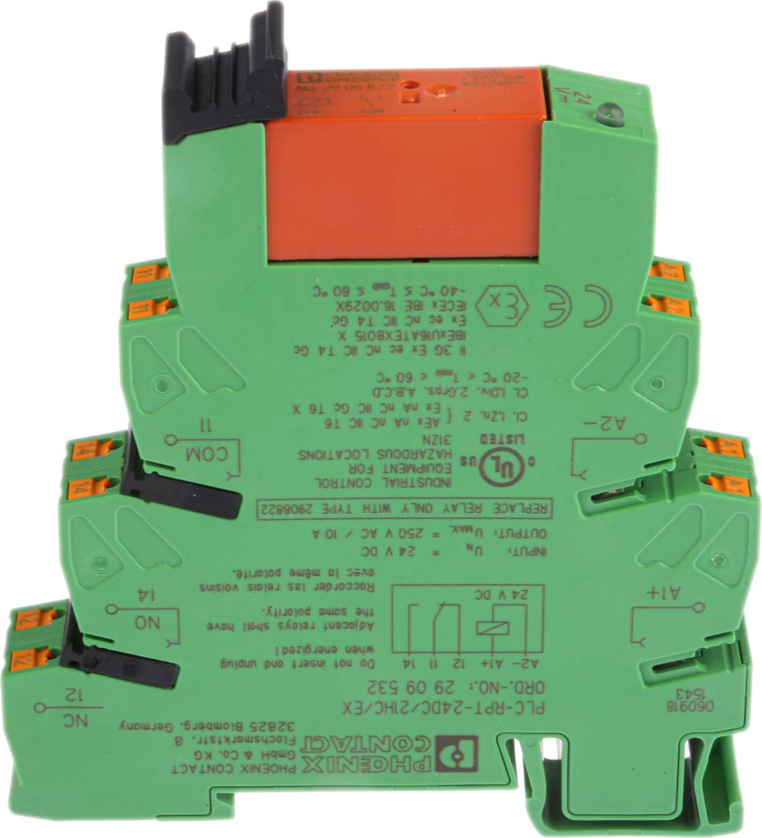 2909532, Phoenix Contact