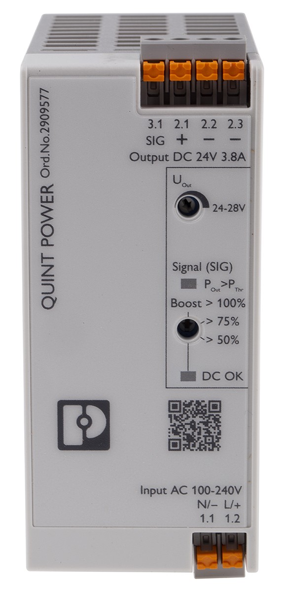 2909577, Phoenix Contact