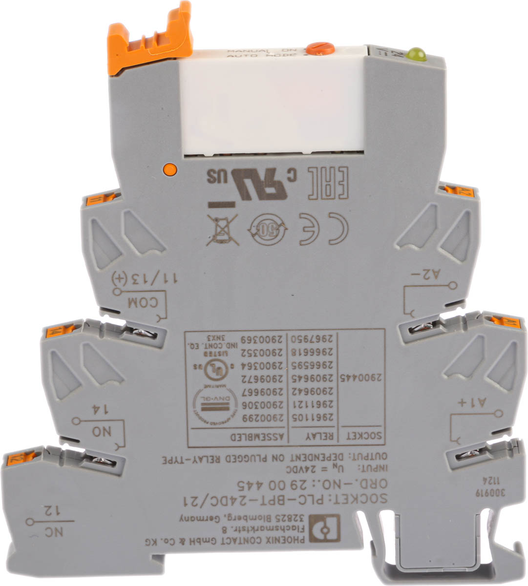 2909667, Phoenix Contact