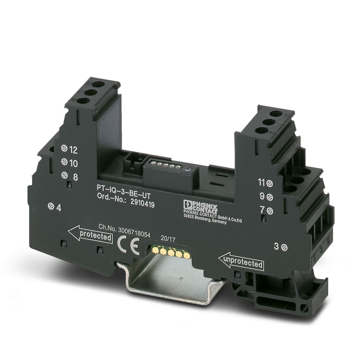 2910419, Phoenix Contact