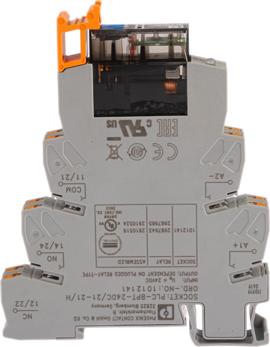 2910524, Phoenix Contact