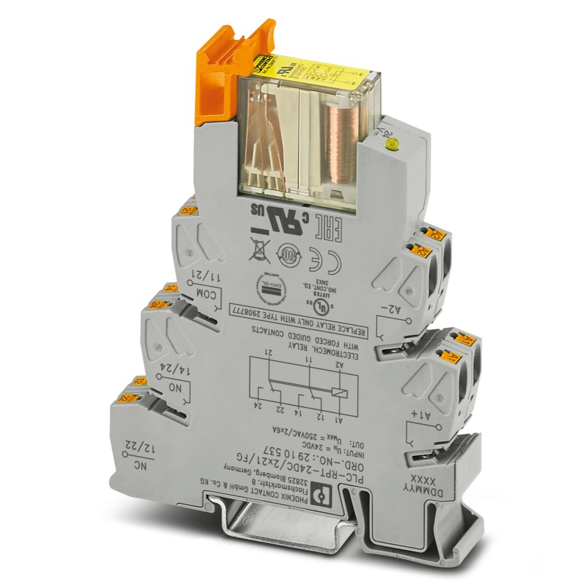 2910537, Phoenix Contact