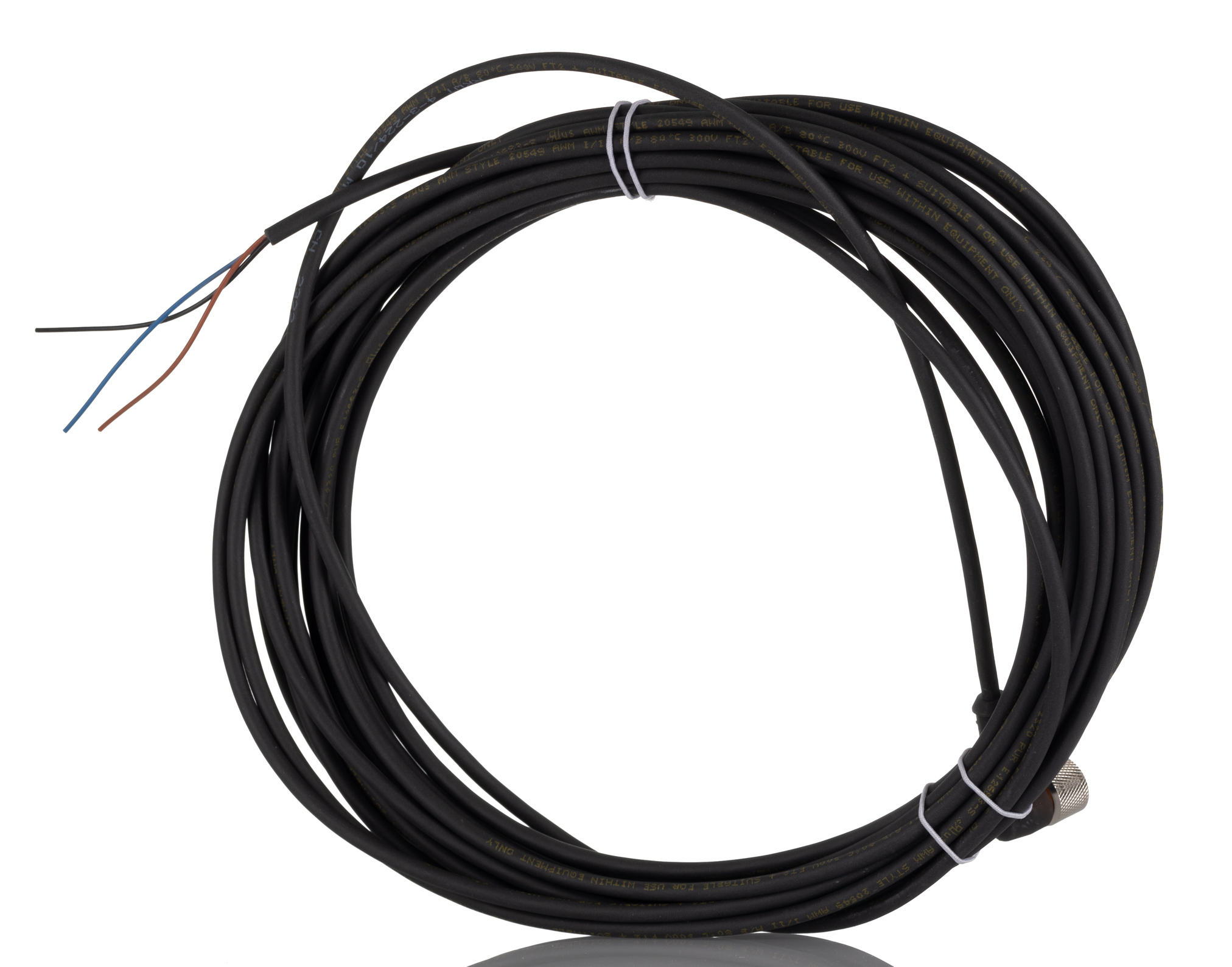 29165 RKWT 4-3-224/10 M, Lumberg Automation