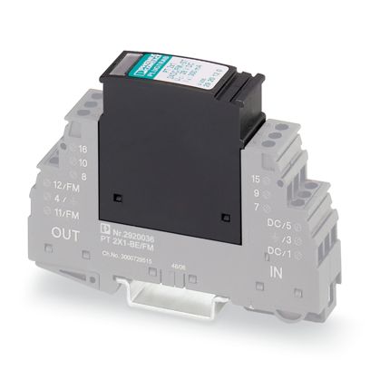 2920146, Phoenix Contact