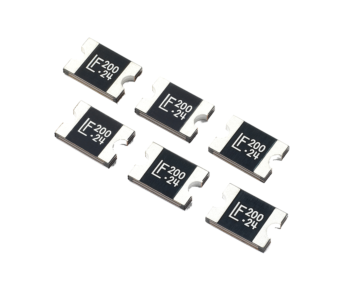 2920L200DR, Littelfuse