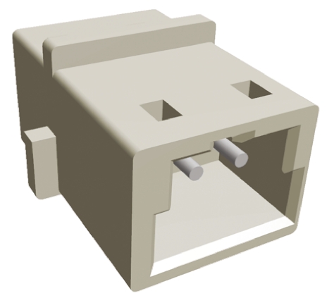 292156-2, TE Connectivity