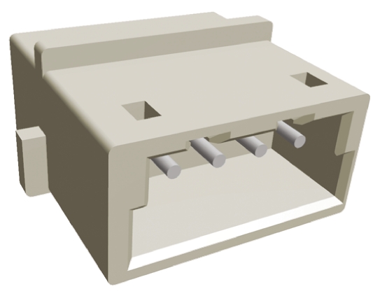 292156-4, TE Connectivity