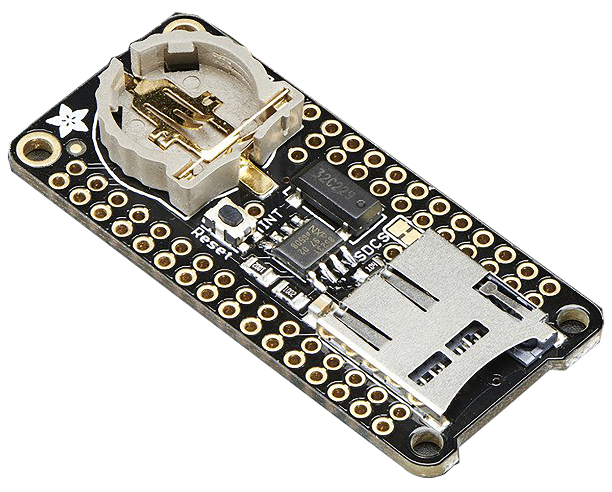 2922, ADAFRUIT INDUSTRIES