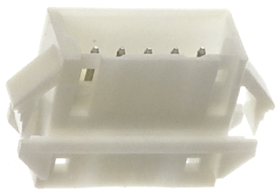 292254-5, TE Connectivity